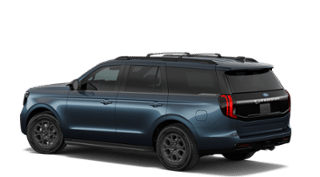 2027 Ford Expedition® External Image 2